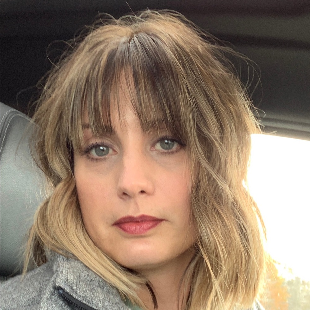 Meet your Posher, Karla